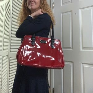 New kate spade ♠️ bag